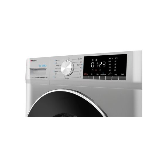 Стиральная машина Hansa WHG714DD1LG | Зображення 9