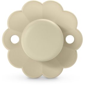 Пустышка Suavinex Wonder фізіологічна, 6-18 місяців, світло-жовта (308382)