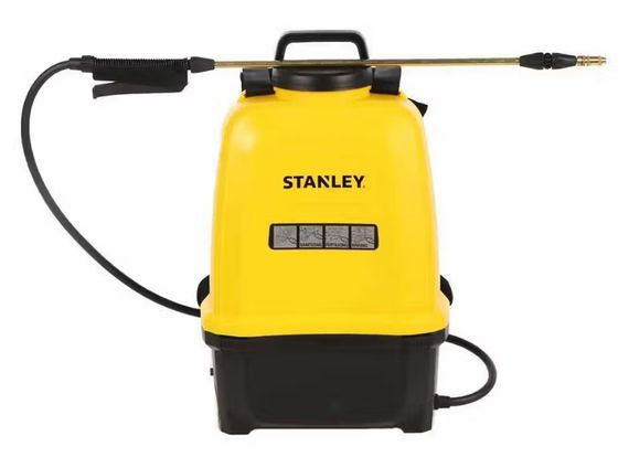 Обприскувач акумуляторний ранцевий Stanley (SXSPBS16E) | Зображення 9