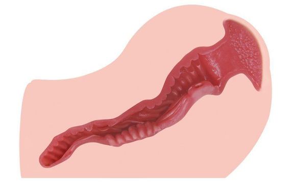 Мастурбатор Kokos Angel 2 sexstyle | Зображення 6