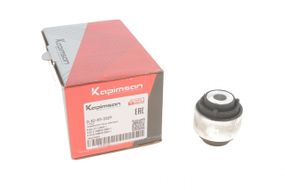 Сайлентблок важеля заднього BMW 1 E81 E82 E88 3 E90 E91 E92 E93  X1 E84 04-15 0-52-03-2229