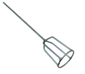 Міксер для гіпсу Ø= 80 мм [50] 20V506