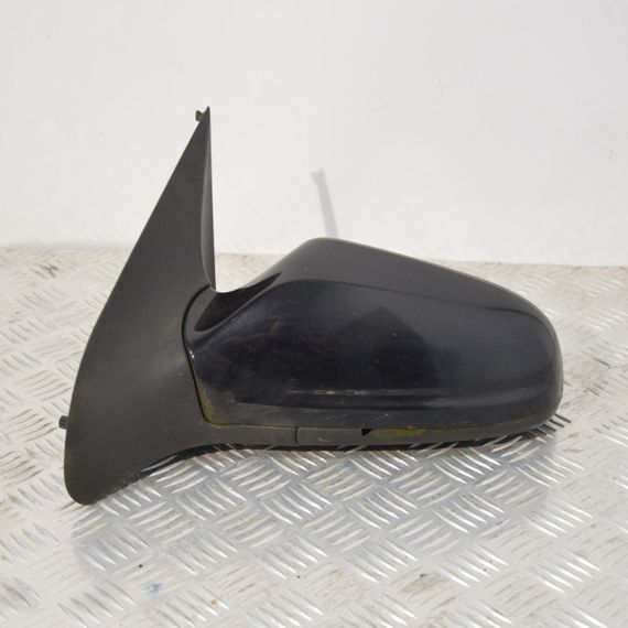Дзеркало ліве Opel Astra H III 2004-2007 5 пін Дзеркало переднє ліве Опель Астра H 316053479 | Зображення 2