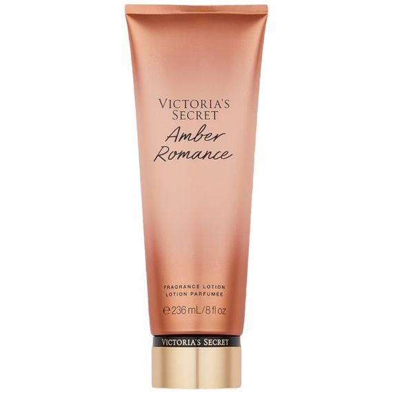 Лосьйон для тіла Victoria's Secret Amber Romance 236 мл Original RE-56 | Зображення 2