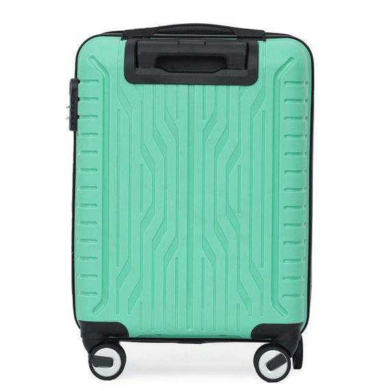 Валіза Semi Line 19" (S) Sea Green (T5612-1) | Зображення 4