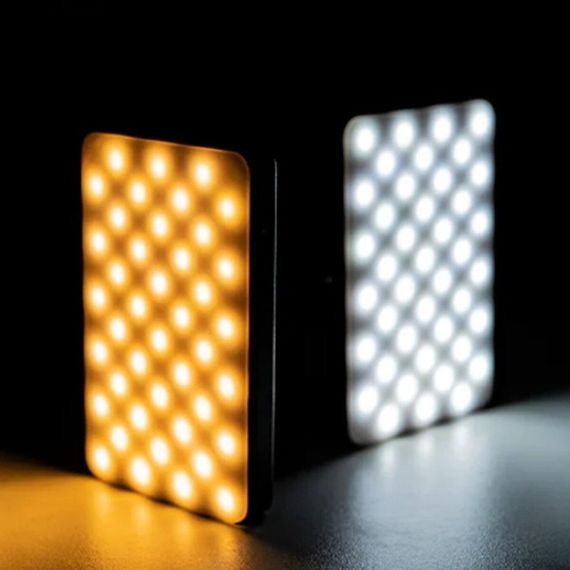 Відеосвітло Ulanzi Vijim light White (UV-2587 VL120RGB) | Зображення 2