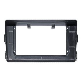 Інсталяційний комплект серії QIV під Toyota Allion T260/265, Premio 2016-2021 (W1) 10 дюймів