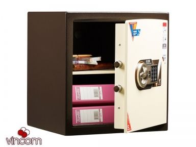 Сейф взломостойкий VALBERG ASK-46 EL New Сейф взломостойкий Valberg ASК-46 EL(копия)