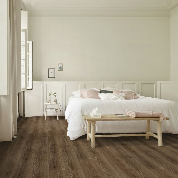 Побутовий лінолеум Beauflor Artex Cumbrian Oak 669D 2.5m | Зображення 1