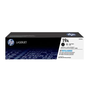 Драм картридж HP 19A LJ Pro M102/M130 Black (12000 стр) (CF219A)