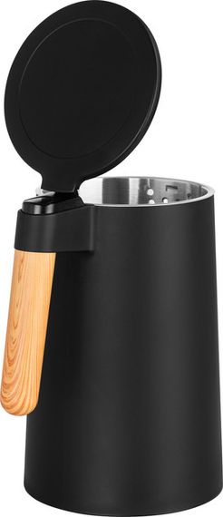Електрочайник EСG RK 1799 Smart Black 1.7 л чорний | Зображення 2