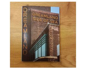 Книга - Зін. Taras Bychko. Dreamland. Side of sea