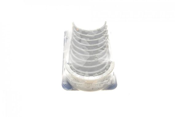Вкладиші корінні Focus 1.4-1.6 16V Ti LPG Ti-VCT EcoBoost 98- +0.50  37122620 | Зображення 1