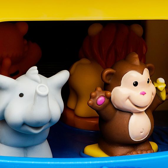 Набор игровой Noahs Ark | Зображення 5