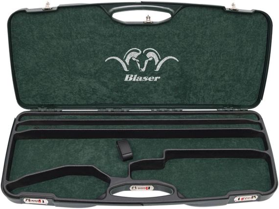 Кейс Blaser Transportkoffer для R8 і R93. 80х35х10 см | Зображення 2