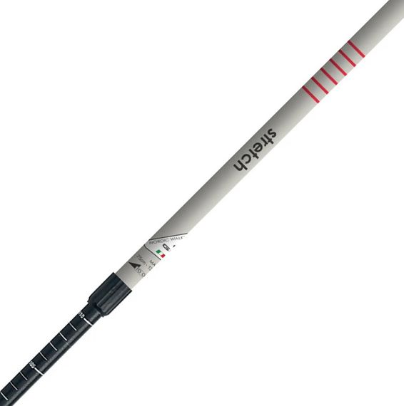 Палиці для скандинавської ходьби Gabel Stretch Ice (7008352630000) (DAS301697) | Зображення 2