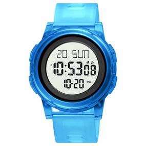 Годинник S2kmei 1732BU Blue SALE