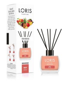 Аромадиффузор Loris parfum Фрукты 120 мл