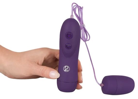 Вибропуля CLIMAX sexstyle | Зображення 2