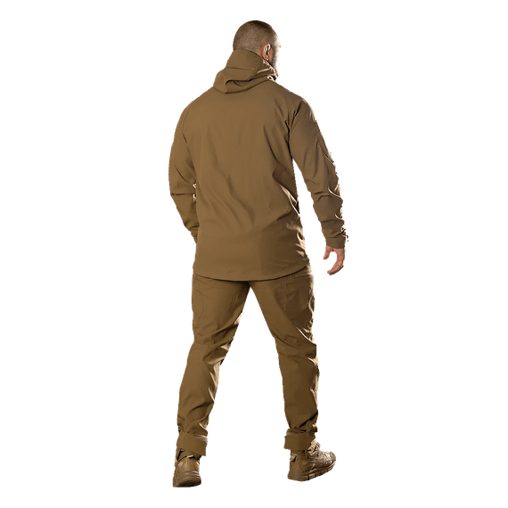 Костюм Stalker 3.0 Flex Койот (8430), S | Зображення 2