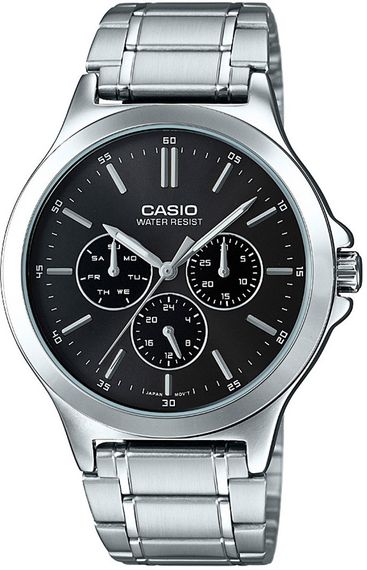 Годинник Casio MTP-V300D-1AUDF (модуль №5420)