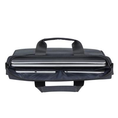 Сумка для ноутбука RivaCase 17.3&quot; 8355 Black (8355Black) | Зображення 5