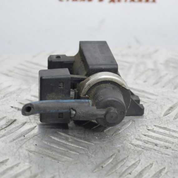 Клапан управління турбіною 2.0 TD BMW (БМВ) 1998-2006 72279600 2247906 | Зображення 2