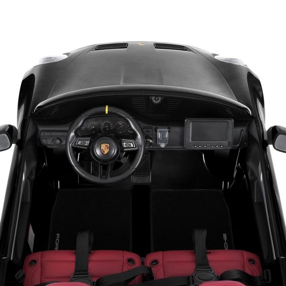 Детский электромобиль Машина M 6111(MP4)EBLRS-2(24V) до 50 кг | Зображення 1