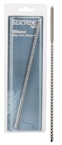 Стимулятор уретри Dip Stick Ripped 6mm Sex Aura