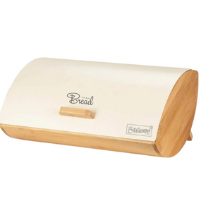 Хлібниця MR-1775-IVORY Maestro