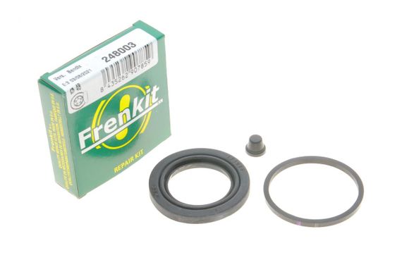Ремкомплект суппорта переднего Fiat Fiorino 77-93 d=48mm  Bendix  248003