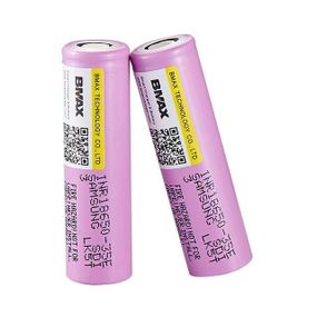 Акумулятор 18650-35E, 3500 mAh, INR18650