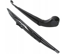 BMW X5 E53 (99-06) дворник стеклоочиститель задний в сборе (щетка + держатель), БМВ е53 Х5