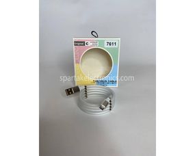 Магнитный кабель MagLink V8 Micro (250)в уп. 250шт.