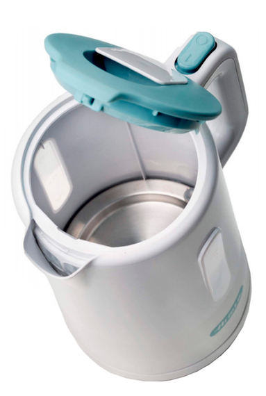 Електрочайник Ariete 2846 White | Зображення 1