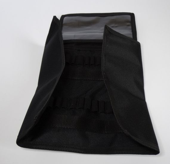 Патронташ для 308 на 40 патронів перенесення і зберігання на моллі | Зображення 3