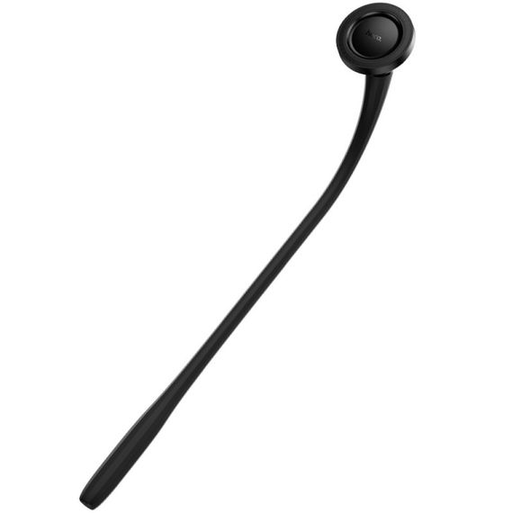Магнитный держатель Hoco H96 Show hose holder (multi-scene) Black | Зображення 5