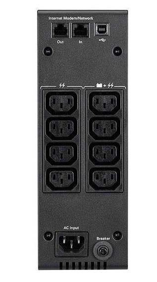 ИБП Eaton 5S 1000VA (5S1000i) (9207-63125)