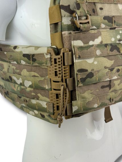 Плитоноска Multicam USA | Зображення 7