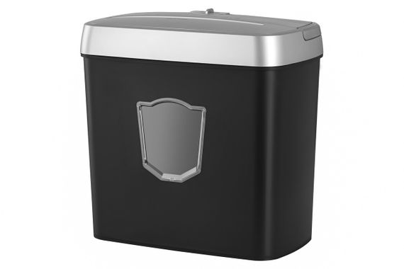 Уничтожитель документов  2E S-509CC до 5 листов, перекрестная резка 4x35 мм, 12.5л (2E-S-509CC)