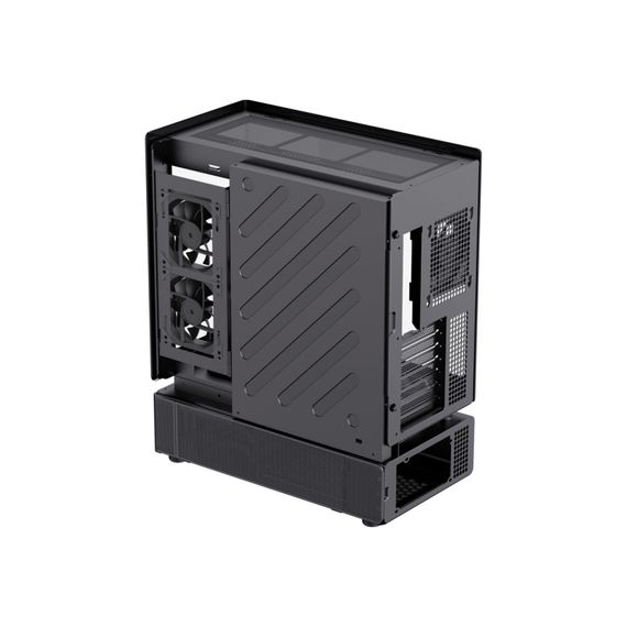 Корпус Gamemax N80 BK | Зображення 7