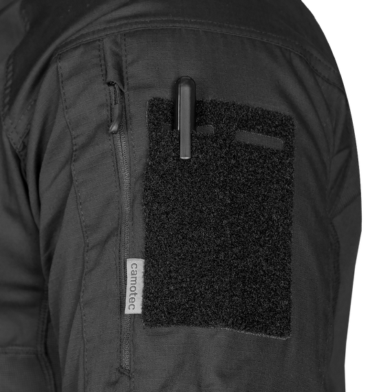 Бойова сорочка CG Blitz 2.0 Чорна (7093), XL | Зображення 6