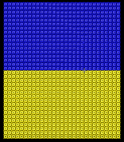 Шеврон Ваш вариант