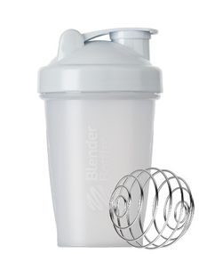 Спортивний шейкер BlenderBottle Original Classic 20oz/590ml White