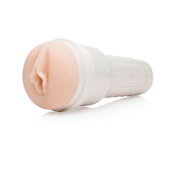 Мастурбатор Fleshlight Girls: Madison Ivy - Beyond, зі зліпка вагіни, дуже ніжний | Зображення 1
