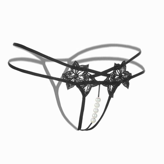 Еротичні труси Babydoll 44 S/M 2149-2 | Зображення 1