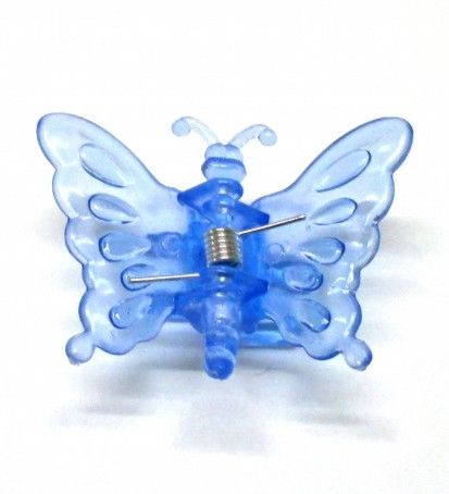 Затискач для домашніх орхідей "Метелик" 1 шт.