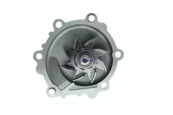 Помпа, водяной насос VW TARO, TOYOTA HILUX, Aisin (WPT001B) | Зображення 2
