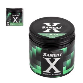 Освіжувач повітря SAMEILI GEL Lucky (щасливчик)