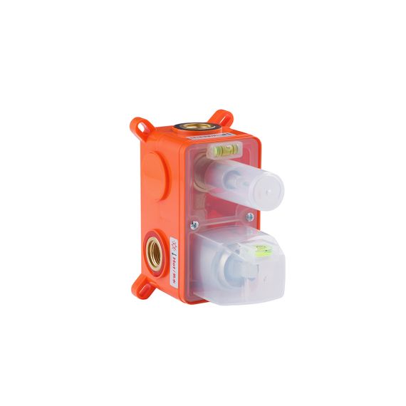 Душова система Kroner KRP Edelstahl Klassisch - ESG082 (CV029973) | Зображення 4